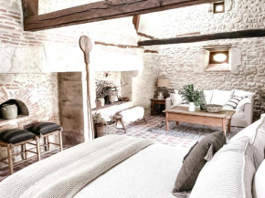 Domaine De Pragelier,La Boulangerie
